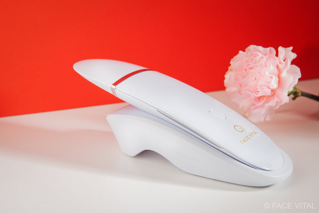 FACE VITAL exfoliant pour la peau