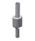 Premium Plamere Akne-Spitze