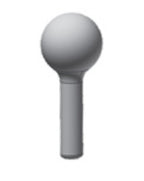 Premium Plamere Hebespitze