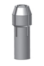 Premium Plamere Tip Spannzange