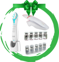 Komplettes Leaf Starter Bundle