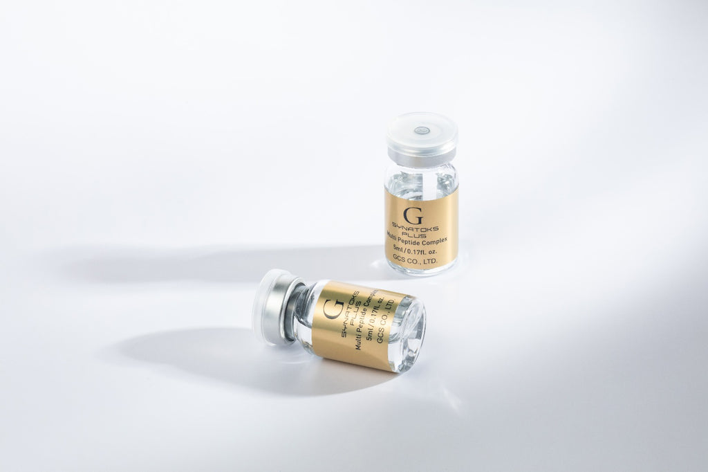 Sérum Synatoks Plus G