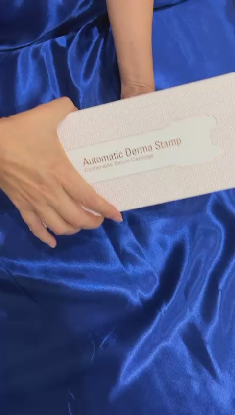 Skinp Derma Stempel