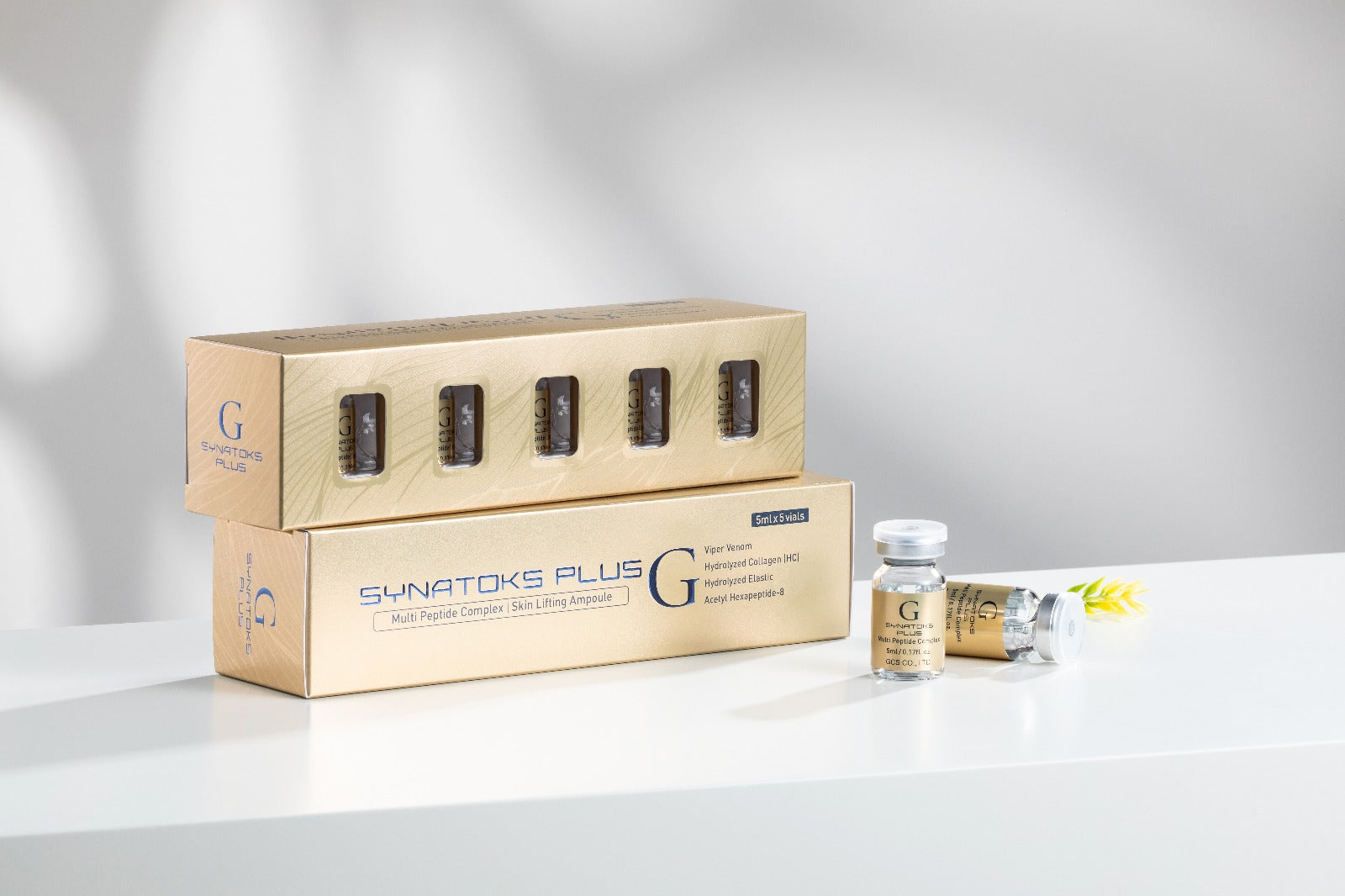 Sérum Synatoks Plus G