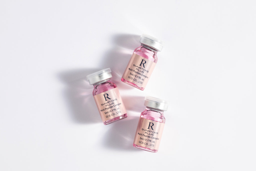 Sérum Synatoks Plus R