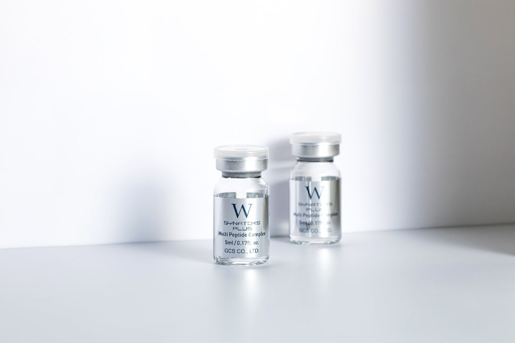 Sérum Synatoks Plus W