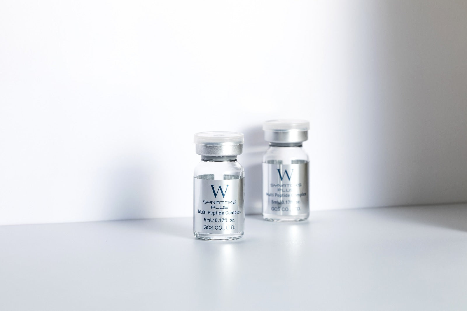 Sérum Synatoks Plus W