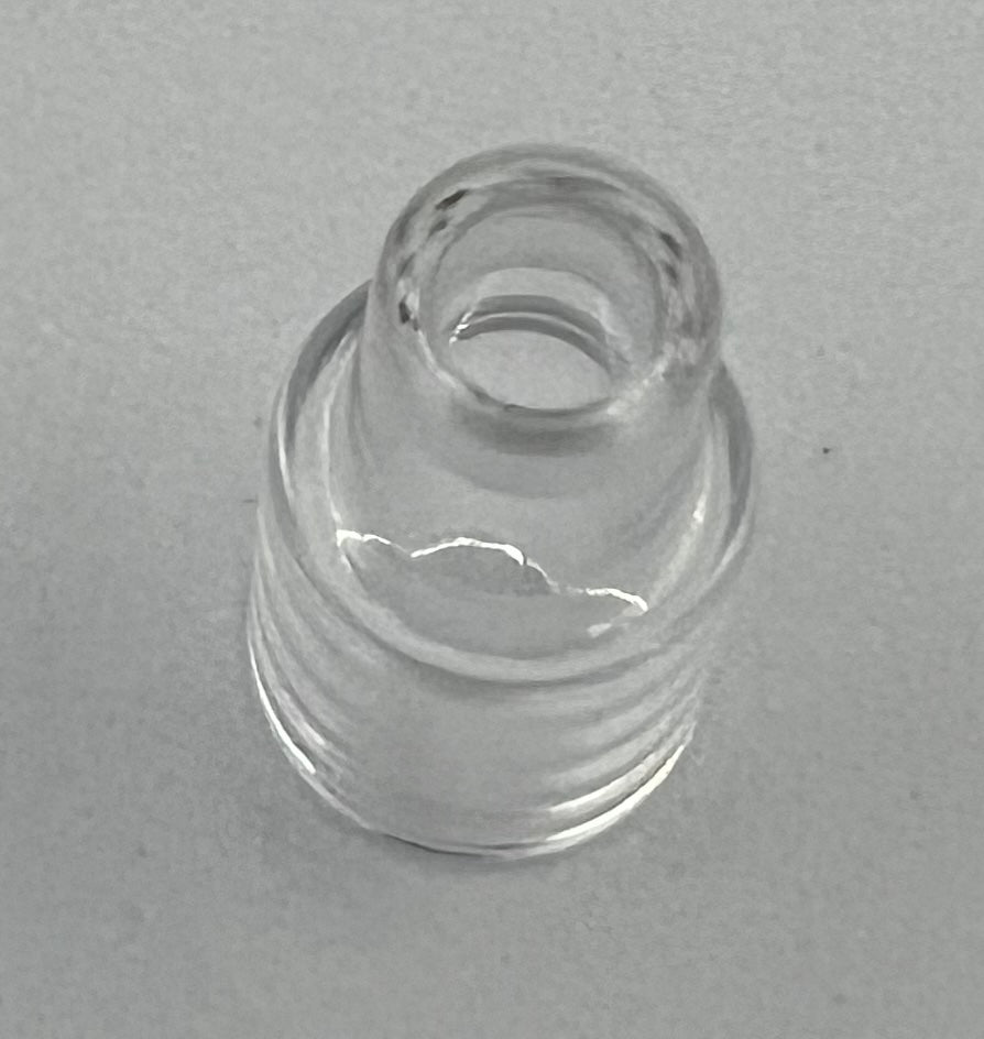 Premium Plamere Akne-Spitzenabdeckung